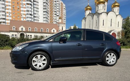 Citroen C4 II рестайлинг, 2010 год, 335 000 рублей, 5 фотография