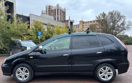 Nissan Tino, 1999 год, 450 000 рублей, 4 фотография