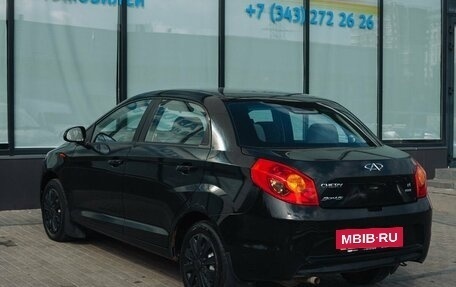 Chery Bonus (A13), 2012 год, 264 000 рублей, 3 фотография