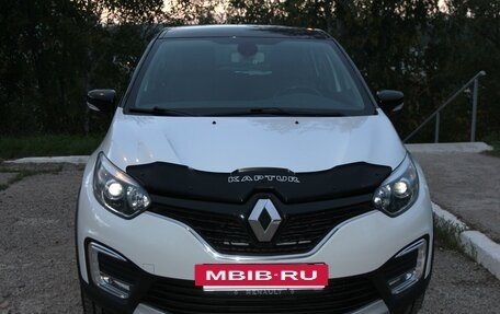 Renault Kaptur I рестайлинг, 2018 год, 1 300 000 рублей, 3 фотография