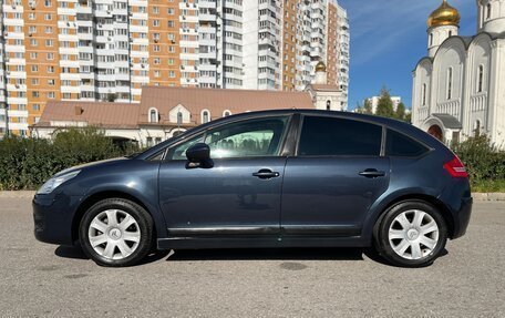 Citroen C4 II рестайлинг, 2010 год, 335 000 рублей, 6 фотография