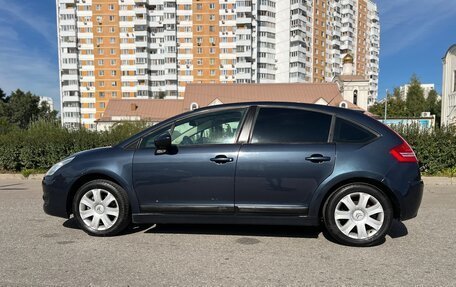 Citroen C4 II рестайлинг, 2010 год, 335 000 рублей, 7 фотография