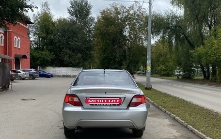 Daewoo Nexia I рестайлинг, 2011 год, 165 000 рублей, 2 фотография