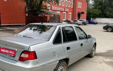 Daewoo Nexia I рестайлинг, 2011 год, 165 000 рублей, 3 фотография