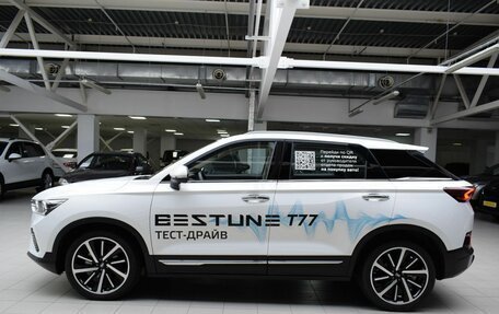 FAW Bestune T77, 2023 год, 1 850 000 рублей, 4 фотография