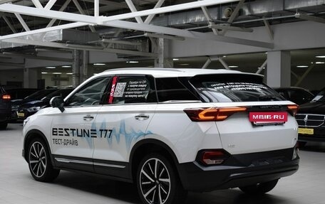 FAW Bestune T77, 2023 год, 1 850 000 рублей, 5 фотография