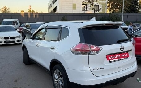 Nissan X-Trail, 2018 год, 2 300 000 рублей, 4 фотография