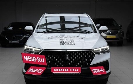 FAW Bestune T77, 2023 год, 1 850 000 рублей, 2 фотография