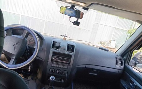 ЛуАЗ Patriot, 2016 год, 850 000 рублей, 2 фотография