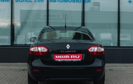 Renault Fluence I, 2013 год, 669 000 рублей, 4 фотография