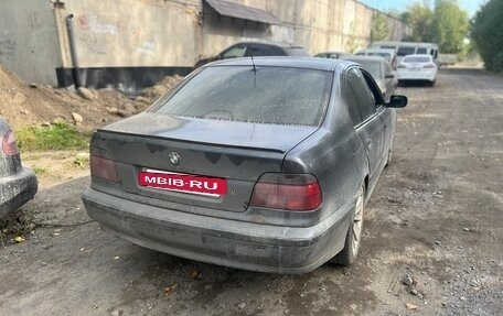 BMW 5 серия, 1997 год, 200 000 рублей, 3 фотография