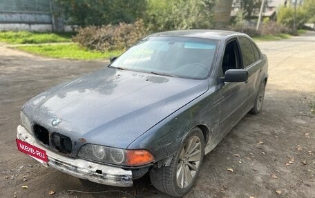 BMW 5 серия, 1997 год, 200 000 рублей, 2 фотография
