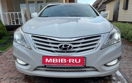 Hyundai Grandeur, 2013 год, 1 800 000 рублей, 3 фотография