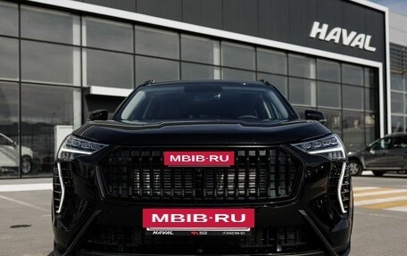 Haval Jolion, 2025 год, 2 799 000 рублей, 2 фотография