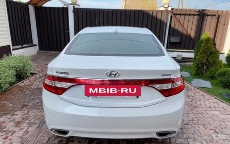 Hyundai Grandeur, 2013 год, 1 800 000 рублей, 8 фотография
