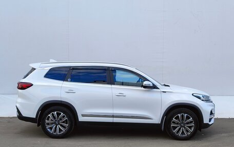 Chery Tiggo 8 I, 2021 год, 1 550 000 рублей, 4 фотография
