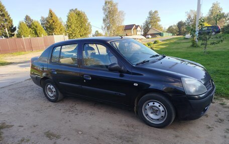 Renault Symbol I, 2004 год, 255 000 рублей, 2 фотография