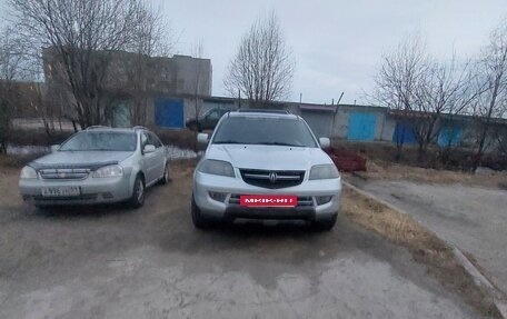 Acura MDX II, 2003 год, 250 000 рублей, 2 фотография