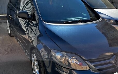 Volkswagen Golf Plus I, 2007 год, 825 000 рублей, 2 фотография
