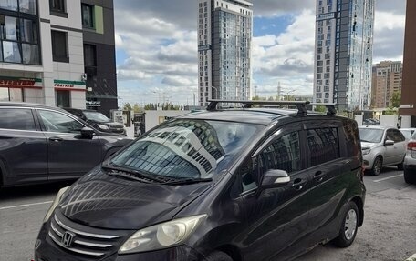 Honda Freed I, 2010 год, 1 000 000 рублей, 2 фотография