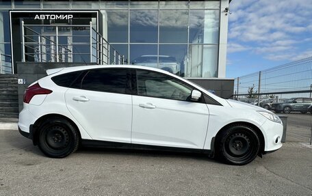 Ford Focus III, 2013 год, 855 000 рублей, 4 фотография