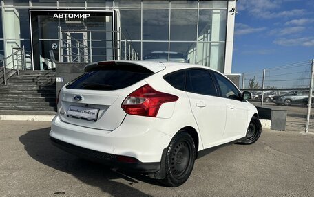 Ford Focus III, 2013 год, 855 000 рублей, 5 фотография