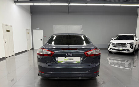 Ford Mondeo IV, 2013 год, 895 000 рублей, 4 фотография