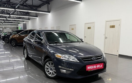 Ford Mondeo IV, 2013 год, 895 000 рублей, 5 фотография