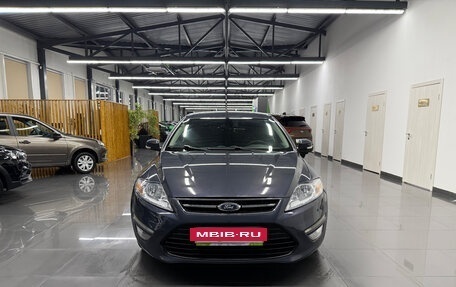 Ford Mondeo IV, 2013 год, 895 000 рублей, 3 фотография