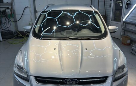 Ford Kuga III, 2013 год, 1 350 000 рублей, 6 фотография