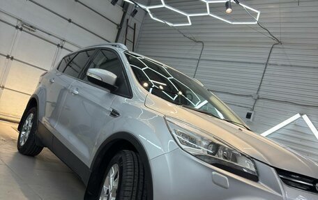 Ford Kuga III, 2013 год, 1 350 000 рублей, 3 фотография