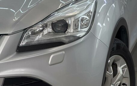 Ford Kuga III, 2013 год, 1 350 000 рублей, 2 фотография