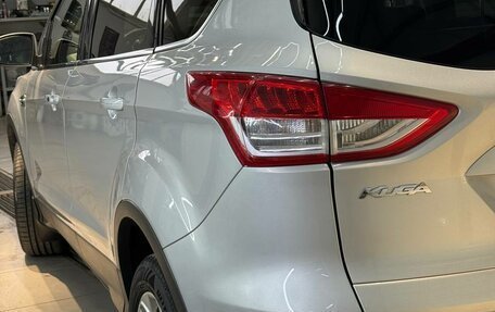 Ford Kuga III, 2013 год, 1 350 000 рублей, 7 фотография