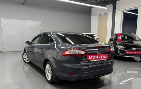Ford Mondeo IV, 2013 год, 895 000 рублей, 6 фотография