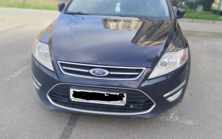 Ford Mondeo IV, 2011 год, 650 000 рублей, 2 фотография