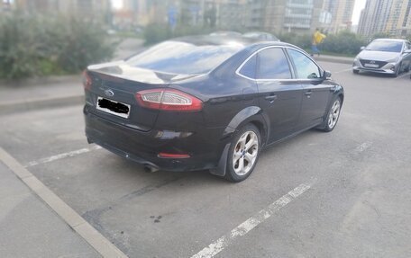 Ford Mondeo IV, 2011 год, 650 000 рублей, 5 фотография