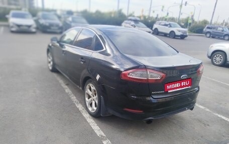 Ford Mondeo IV, 2011 год, 650 000 рублей, 7 фотография