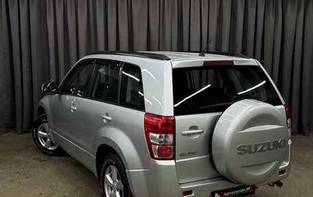 Suzuki Grand Vitara, 2013 год, 989 999 рублей, 4 фотография
