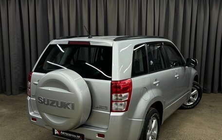 Suzuki Grand Vitara, 2013 год, 989 999 рублей, 5 фотография