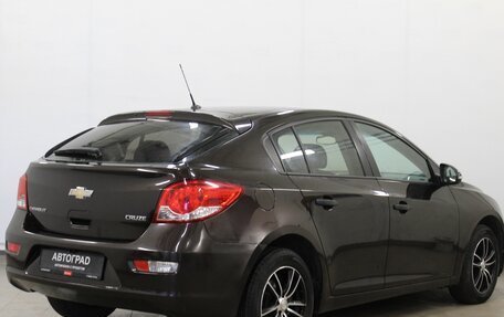 Chevrolet Cruze II, 2014 год, 760 000 рублей, 4 фотография