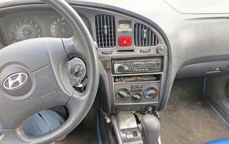 Hyundai Elantra III, 2005 год, 355 000 рублей, 3 фотография
