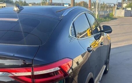 Haval F7x I, 2023 год, 2 350 000 рублей, 3 фотография