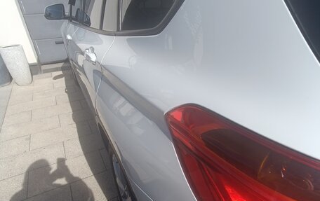 BMW X1, 2015 год, 2 490 000 рублей, 5 фотография