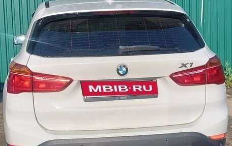 BMW X1, 2015 год, 2 490 000 рублей, 6 фотография