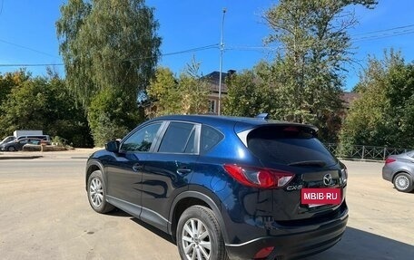 Mazda CX-5 II, 2014 год, 1 500 000 рублей, 5 фотография