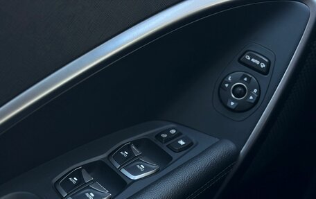 Hyundai Santa Fe III рестайлинг, 2017 год, 2 530 000 рублей, 9 фотография