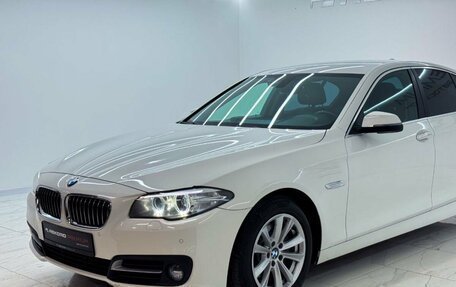 BMW 5 серия, 2013 год, 2 350 000 рублей, 2 фотография