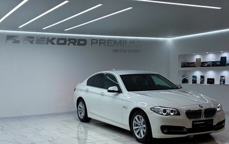 BMW 5 серия, 2013 год, 2 350 000 рублей, 5 фотография