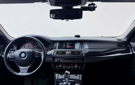 BMW 5 серия, 2013 год, 2 350 000 рублей, 8 фотография