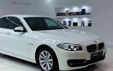 BMW 5 серия, 2013 год, 2 350 000 рублей, 6 фотография